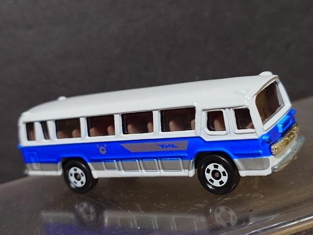 ★復刻版黒箱トミカ41★三菱ふそう東名高速バス★TOMY★ < ホビー ★復刻版黒箱トミカ41★三菱ふそう東名高速バス★TOMY★ < ホビーの