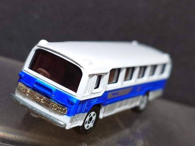 ★復刻版黒箱トミカ41★三菱ふそう東名高速バス★TOMY★ < ホビー ★復刻版黒箱トミカ41★三菱ふそう東名高速バス★TOMY★ < ホビーの