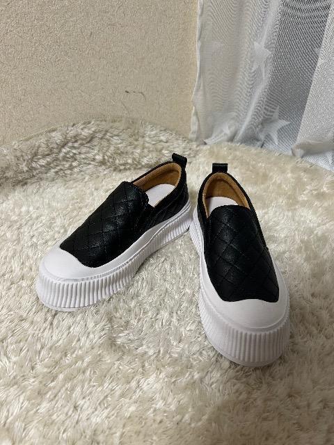 2���V�iSTACCATO���L���e�B���O�v���b�g�t�H�[���X���b�|�� �� �����t�@�b�V������ 