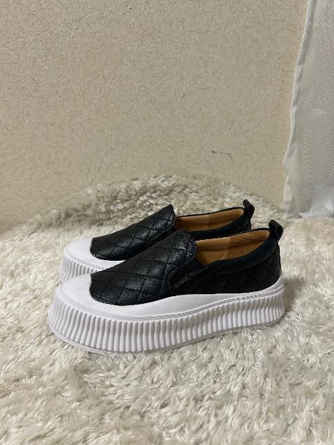 2���V�iSTACCATO���L���e�B���O�v���b�g�t�H�[���X���b�|�� �� �����t�@�b�V������ 