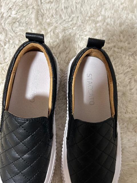 2���V�iSTACCATO���L���e�B���O�v���b�g�t�H�[���X���b�|�� �� �����t�@�b�V������ 