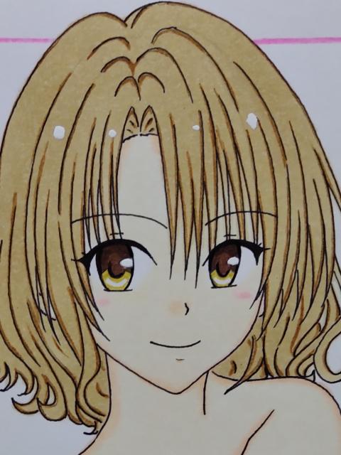 ����C���X�g/TOLOVE��/��������/���A���t��/�����ݒ�  �� �A�j��/�R�~�b�N/�L�����N�^�[�� 