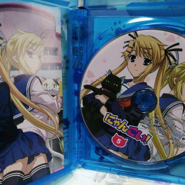 �ɂ�񂱂��I(5) �� CD/DVD/�r�f�I�� 