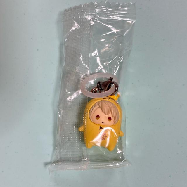 アイドリッシュセブン めじるしアクセサリー 王様プリンと一緒 vol.2 棗巳波 < アニメ/コミック/キャラクター アイドリッシュセブン めじるしアクセサリー 王様プリンと一緒 vol.2 棗巳波 < アニメ/コミック/キャラクターの