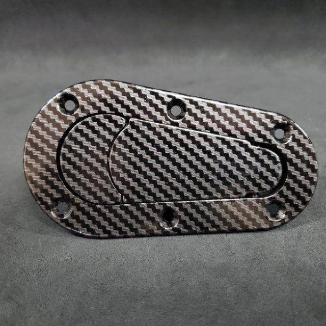 【カーボン柄】 ボンネット ピン エアロキャッチ ブラック フラ < 自動車/バイク 【カーボン柄】 ボンネット ピン エアロキャッチ ブラック フラ < 自動車/バイク