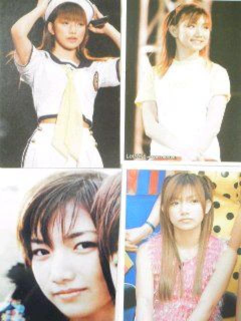 【後藤真希】プロマイドコレクション.フォト.生写真 11枚セット @ < タレントグッズ  【後藤真希】プロマイドコレクション.フォト.生写真 11枚セット @ < タレントグッズの