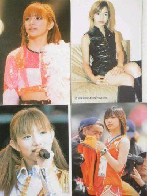 【後藤真希】プロマイドコレクション.フォト.生写真 11枚セット @ < タレントグッズ  【後藤真希】プロマイドコレクション.フォト.生写真 11枚セット @ < タレントグッズの