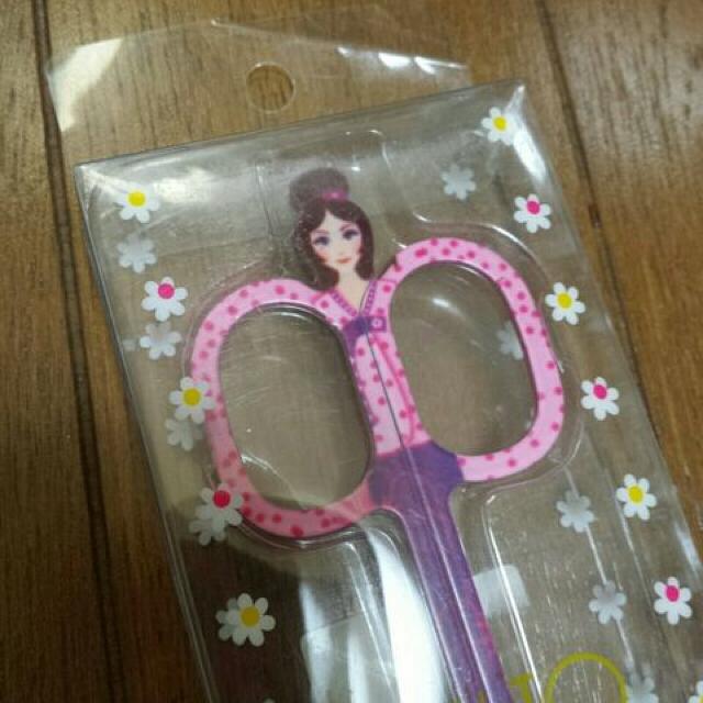 KYU-TO☆SCISSOR○ハサミ♪新品未使用◎グアムお土産♪ < 香水/コスメ/ネイル KYU-TO☆SCISSOR○ハサミ♪新品未使用◎グアムお土産♪ < 香水/コスメ/ネイルの