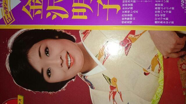 金沢明子民謡ベストアルバム×2枚 < CD/DVD/ビデオ  金沢明子民謡ベストアルバム×2枚  < CD/DVD/ビデオの