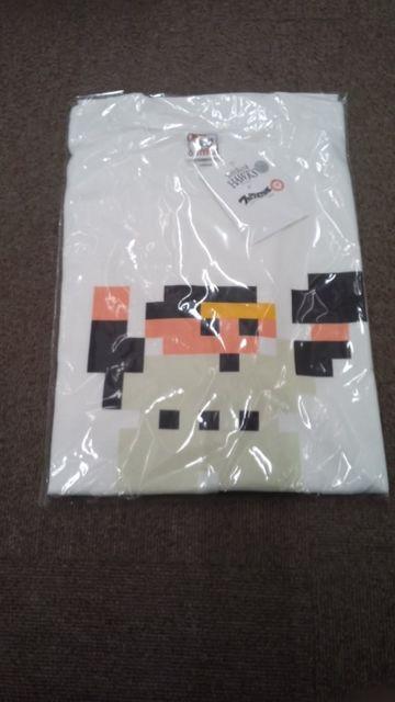 【新品】ソフトバンクホークス×ファミスタ Tシャツ  松田 < レジャー/スポーツ  【新品】ソフトバンクホークス×ファミスタ Tシャツ  松田  < レジャー/スポーツの