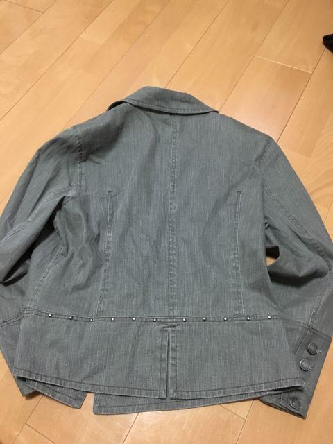 美品  長袖ジャケット < 女性ファッション  美品  長袖ジャケット < 女性ファッションの