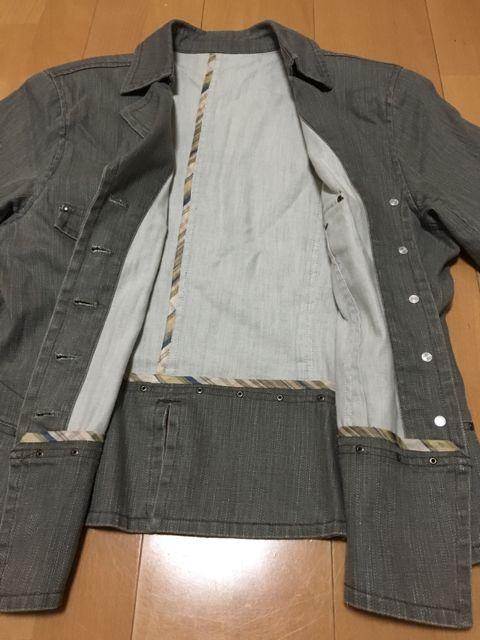 美品  長袖ジャケット < 女性ファッション  美品  長袖ジャケット < 女性ファッションの