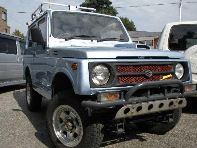 レトロ感満喫激安売り切りカスタムリフトアップ超稀大人気初代4スト5MTJA71車検満タン < 自動車/バイク レトロ感満喫激安売り切りカスタムリフトアップ超稀大人気初代4スト5MTJA71車検満タン < 自動車/バイク