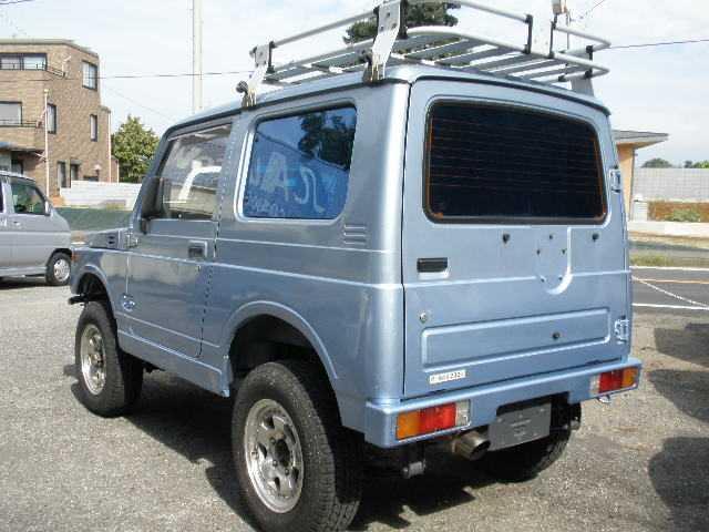 レトロ感満喫激安売り切りカスタムリフトアップ超稀大人気初代4スト5MTJA71車検満タン < 自動車/バイク レトロ感満喫激安売り切りカスタムリフトアップ超稀大人気初代4スト5MTJA71車検満タン < 自動車/バイク