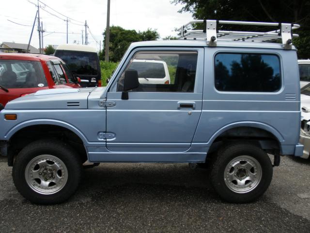レトロ感満喫激安売り切りカスタムリフトアップ超稀大人気初代4スト5MTJA71車検満タン < 自動車/バイク レトロ感満喫激安売り切りカスタムリフトアップ超稀大人気初代4スト5MTJA71車検満タン < 自動車/バイク