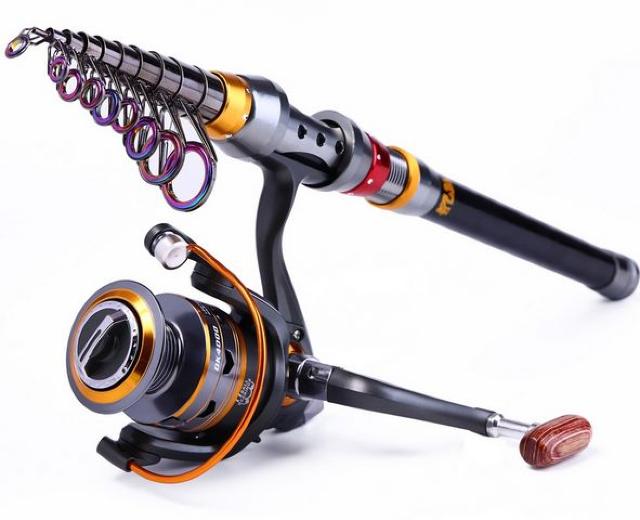 新品 超硬・軽量 カーボンロッド 3.6m  釣竿  海釣り < レジャー/スポーツ  新品 超硬・軽量 カーボンロッド 3.6m  釣竿  海釣り  < レジャー/スポーツの
