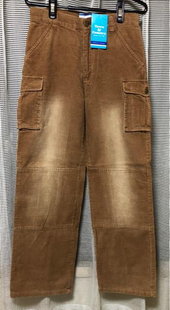 ☆新品未使用☆T&C ズボン < キッズ/ベビー ☆新品未使用☆T&C ズボン < キッズ/ベビーの