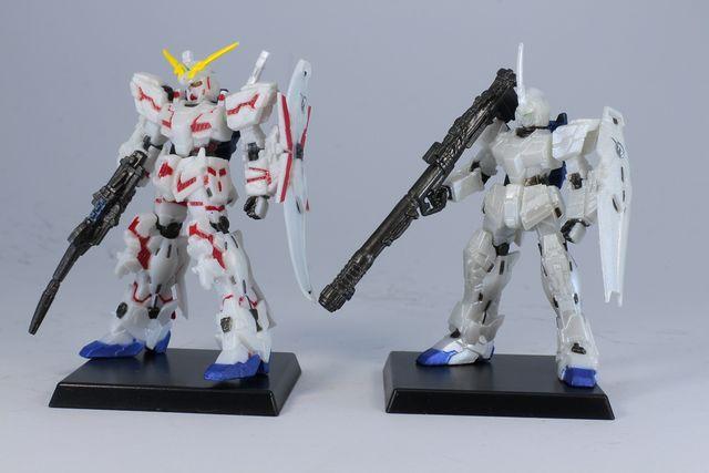 未開封 ガシャポン デジタルグレード(DG)シリーズ 機動戦士ガンダムUC2 A5種 < アニメ/コミック/キャラクター  未開封 ガシャポン デジタルグレード(DG)シリーズ 機動戦士ガンダムUC2 A5種 < アニメ/コミック/キャラクターの