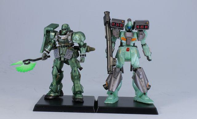 未開封 ガシャポン デジタルグレード(DG)シリーズ 機動戦士ガンダムUC2 A5種 < アニメ/コミック/キャラクター  未開封 ガシャポン デジタルグレード(DG)シリーズ 機動戦士ガンダムUC2 A5種 < アニメ/コミック/キャラクターの