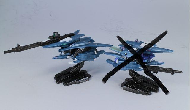 未開封 ガシャポン デジタルグレード(DG)シリーズ 機動戦士ガンダムUC2 A5種 < アニメ/コミック/キャラクター  未開封 ガシャポン デジタルグレード(DG)シリーズ 機動戦士ガンダムUC2 A5種 < アニメ/コミック/キャラクターの