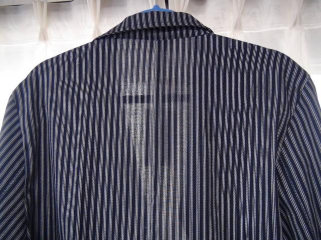 THE WORKSのステンドカラーコート(L)新品タグ付き!。 < 男性ファッション  THE WORKSのステンドカラーコート(L)新品タグ付き!。 < 男性ファッションの