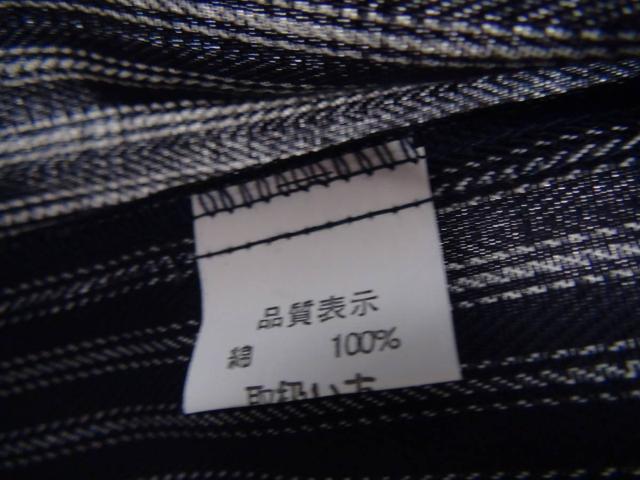 THE WORKSのステンドカラーコート(L)新品タグ付き!。 < 男性ファッション  THE WORKSのステンドカラーコート(L)新品タグ付き!。 < 男性ファッションの