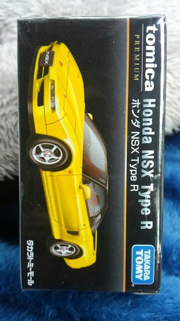 トミカ プレミアム タカラトミー限定イエロー ホンダ NSX typeR 未開封 新品 < ホビー  トミカ プレミアム タカラトミー限定イエロー ホンダ NSX typeR 未開封 新品  < ホビーの