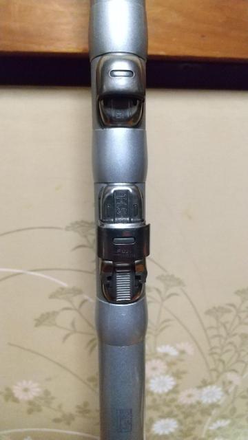 シマノ  エアノス  イソ  1―63 < レジャー/スポーツ  シマノ  エアノス  イソ  1―63 < レジャー/スポーツの