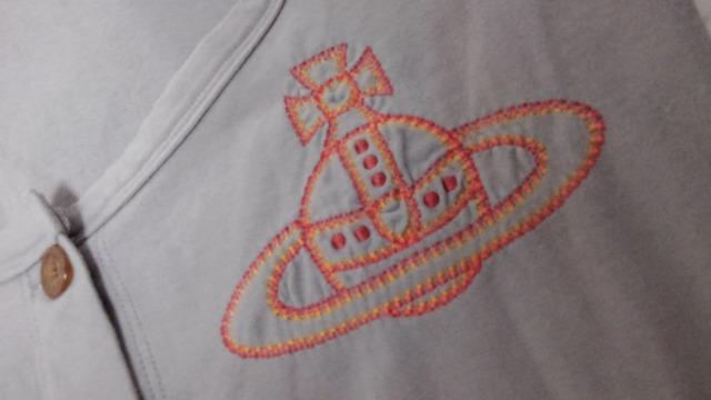 送料半額♪ヴィヴィアン刺繍カ-デ♪ヽ(´▽`)/ < ブランド  送料半額♪ヴィヴィアン刺繍カ-デ♪ヽ(´▽`)/ < ブランドの