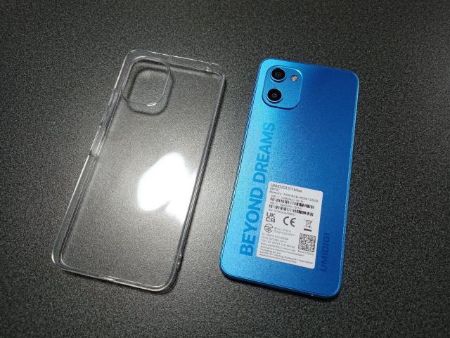 UMIDIGI G1 Max < 家電/AV UMIDIGI G1 Max < 家電/AVの