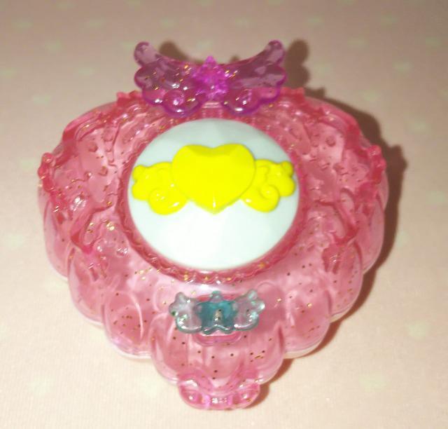 まほうのルミティアルミティアパクト夢かわいいゆめかわいい食玩 < ホビー  まほうのルミティアルミティアパクト夢かわいいゆめかわいい食玩  < ホビーの