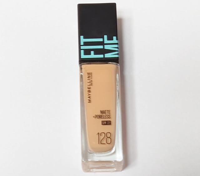 メイベリン★フィットミー リキッド ファンデーション【128】 < ブランド メイベリン★フィットミー リキッド ファンデーション【128】 < ブランドの