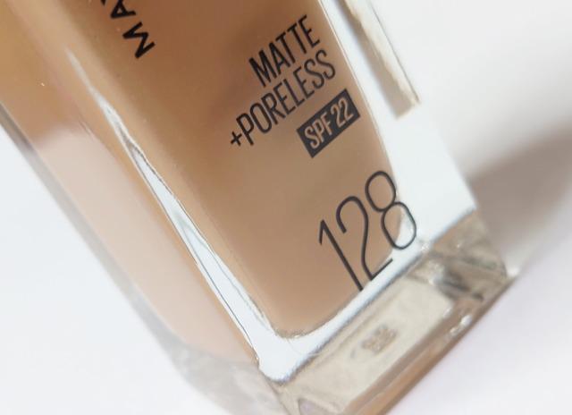 メイベリン★フィットミー リキッド ファンデーション【128】 < ブランド メイベリン★フィットミー リキッド ファンデーション【128】 < ブランドの