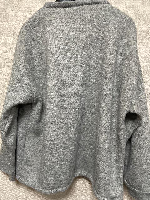新品未使用.防寒着.裏地ボア.柔らか暖か.アフター,羽織に < 女性ファッション  新品未使用.防寒着.裏地ボア.柔らか暖か.アフター,羽織に < 女性ファッションの