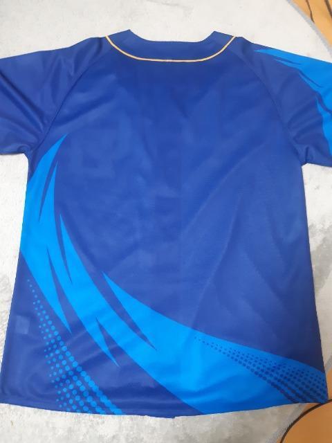 中日ドラゴンズ 昇竜ユニホーム2019 < レジャー/スポーツ  中日ドラゴンズ 昇竜ユニホーム2019 < レジャー/スポーツの