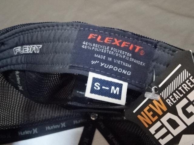 【Hurley】【Nike DRI FIT】カモフラ柄 ロゴマーク付 メッシュキャップ < 男性ファッション  【Hurley】【Nike DRI FIT】カモフラ柄 ロゴマーク付 メッシュキャップ < 男性ファッションの