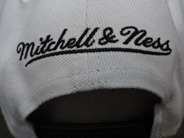 yMitchell & NesszNBAgCuCU[Y ShJ Lbv  jt@bV 