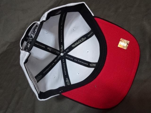 yMitchell & NesszNBAgCuCU[Y ShJ Lbv  jt@bV 