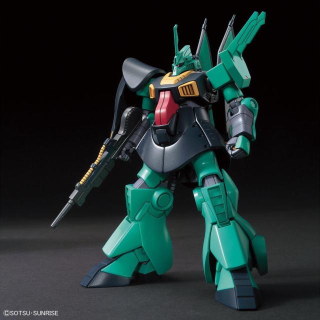 HGUC 1/144 fBWF