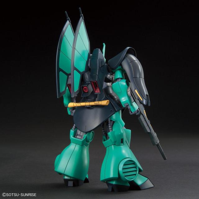 HGUC 1/144 fBWF