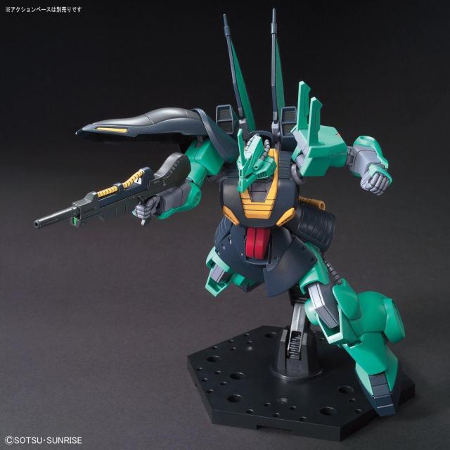 HGUC 1/144 fBWF