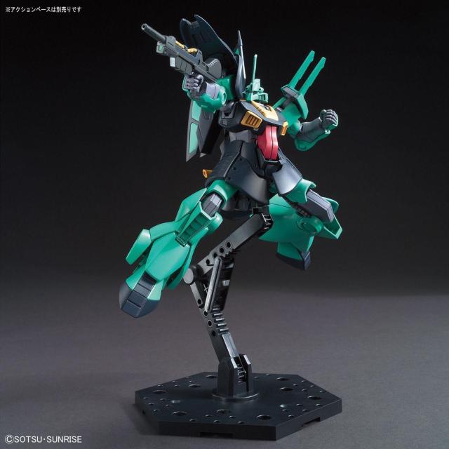 HGUC 1/144 fBWF