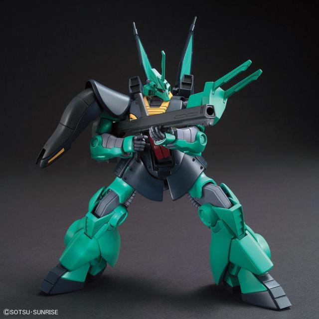 HGUC 1/144 fBWF