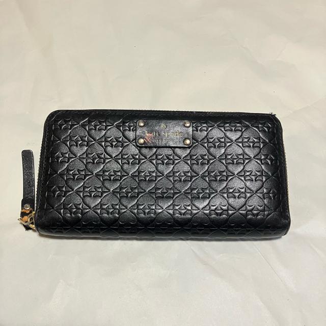 �y1�~�X�^�[�g�z�ykate spade / �P�C�g�X�y�[�h�z ���U�[ / �����z 