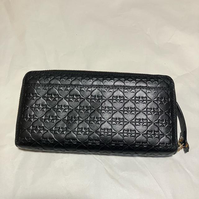 �y1�~�X�^�[�g�z�ykate spade / �P�C�g�X�y�[�h�z ���U�[ / �����z