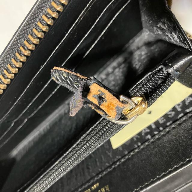 �y1�~�X�^�[�g�z�ykate spade / �P�C�g�X�y�[�h�z ���U�[ / �����z