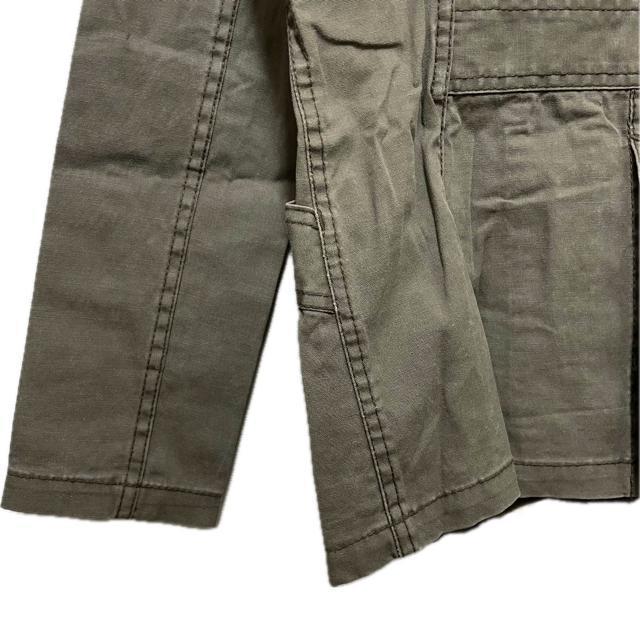 ヒステリックグラマー コットン ミリタリー 長袖 ジャケット ブルゾン < 女性ファッション ヒステリックグラマー コットン ミリタリー 長袖 ジャケット ブルゾン < 女性ファッションの