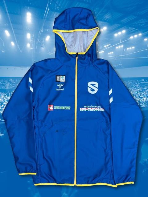 #6 c ׊I EH[~OAbvW[WiMTCj 