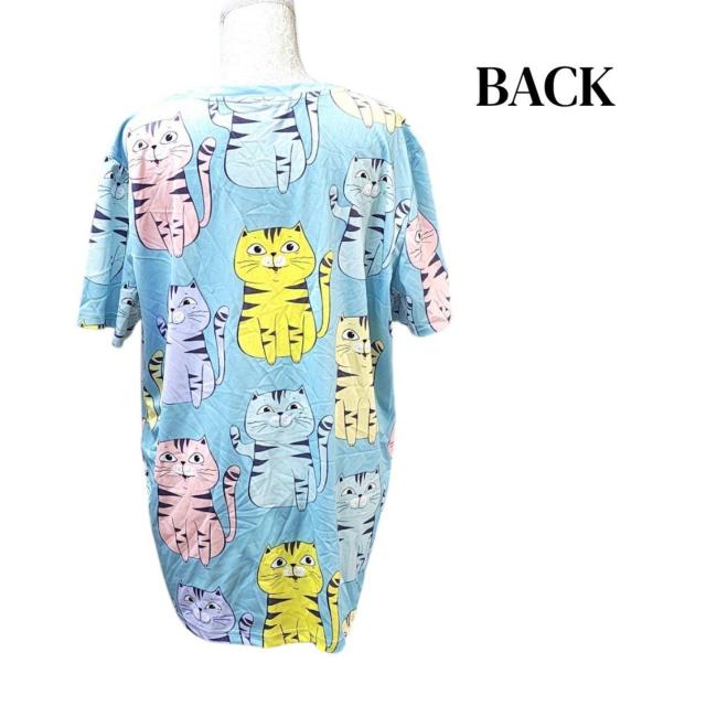 傫TCY fB[X  TVc ˂ CXg vg I[o[TCY ۂ gbvX 3L 4L XL F  t@bV 