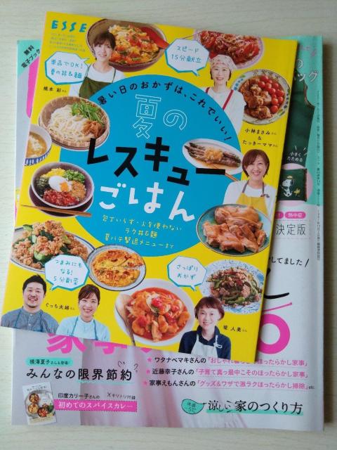 ESSE2021年8月号増刊 ともさかりえ上野樹里永瀬廉和田明日香横澤夏子瀬戸康史青木瞭飯尾和樹波瑠永島優美坂本昌行  付録なし < 本/雑誌  ESSE2021年8月号増刊 ともさかりえ上野樹里永瀬廉和田明日香横澤夏子瀬戸康史青木瞭飯尾和樹波瑠永島優美坂本昌行  付録なし < 本/雑誌の